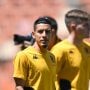 Kaizer Chiefs await medical assessment of injured Gaston Sirino and Bradley Cross ahead of Chippa clash
