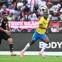 Aubrey Modiba: Mamelodi Sundowns have a lot of time to catch Orlando Pirates