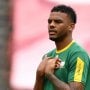 Former Bafana Bafana striker Mark Williams says Lyle Foster criticism is unwarranted