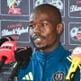 Nkosinathi Sibisi: Orlando Pirates eager to clinch Carling Knockout Cup