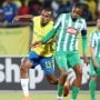 Betway Premiership: Defending champions Sundowns stumble at Siwelele