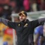 Kaizer Chiefs coach Khalil Ben Youssef rues refereeing decisions in draw with TS Galaxy