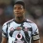 Orlando Pirates defender Mbekezeli Mbokazi promises not to disappoint as he bids farewell