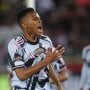 Relebohile Mofokeng named Orlando Pirates Player of the Month