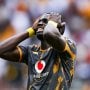 Wasteful Kaizer Chiefs held again as TS Galaxy force stalemate in Mbombela
