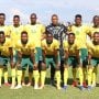 Hugo Broos expects more from Bafana after narrow Ghana victory