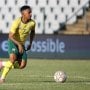 Bafana Bafana coach Hugo Broos opens up on Oswin Appollis injury concerns