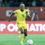 Msendami Reflects on AFCON Experience After Zimbabwe Exit