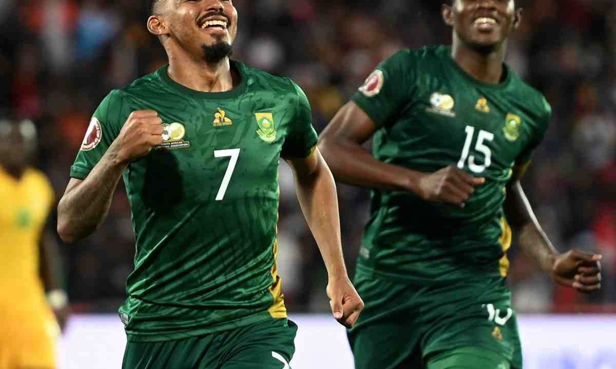AFCON 2025: Bafana Bafana edge Zimbabwe to reach knockout rounds