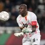 AFCON 2025: “Maybe he will be our match winner against Nigeria”- Mamelodi Sundowns shot stopper Denis Onyango backs teammate ahead of clash with Super Eagles