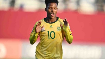 Beyond the Pitch: "After playing, I'll send him a text or he'll send me a text" - Former Orlando Pirates midfielder shares journey with rising star Emile Witbooi