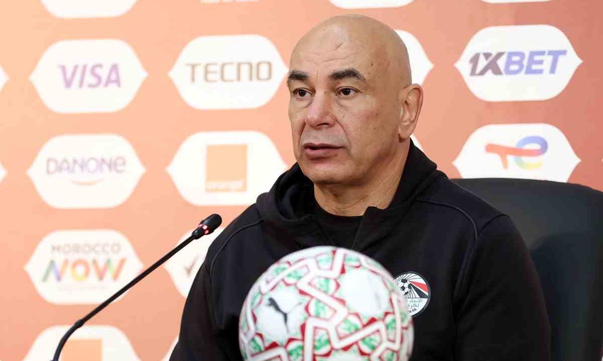 AFCON 2025: Egypt clinch Group B summit after stalemate with Angola