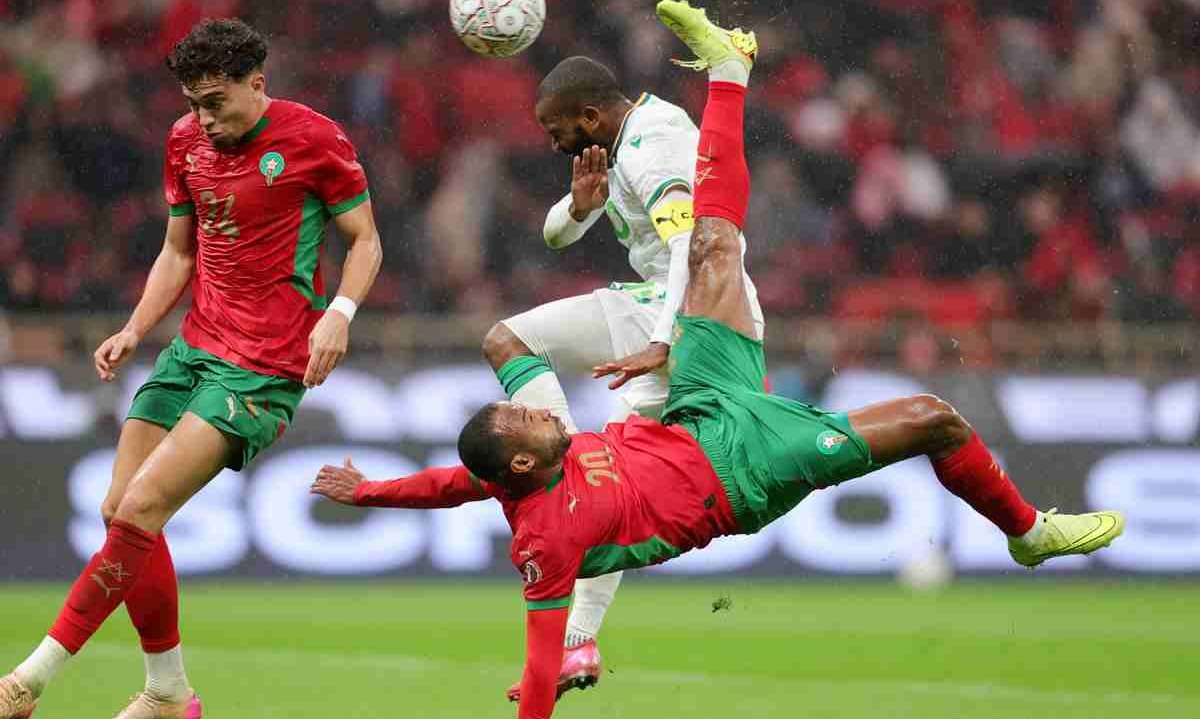 AFCON 2025: Hosts Morocco begin with commanding 2-0 victory over Comoros