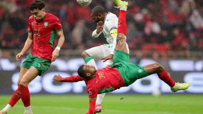 AFCON 2025: Hosts Morocco begin with commanding 2-0 victory over Comoros