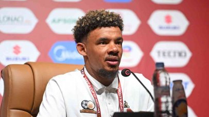 Bafana Bafana: "At the last AFCON, we saw how important it was to keep clean sheets" - South Africa captain Ronwen Williams targets deep run at AFCON