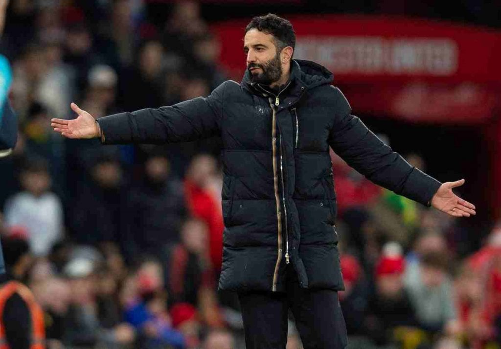 Red Devils: "Let's focus on the players that we have" - Manchester United manager faces injury crisis after defeat to Villa