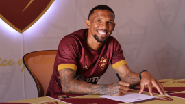 Stellenbosch turn to experience as they announce Wayde Jooste signing