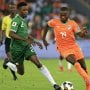 Ivory Coast head coach Emerse Fae explains Nicolas Pepe’s AFCON omission