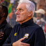Bafana Bafana Latest News: The wait is over as Hugo Broos announces final squad