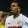 Tiago Tomas Injury Deals Stuttgart Setback Ahead of Dortmund MATCH