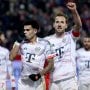 Bundesliga Preview: Defending Champions Bayern Flying High, Mainz Facing Relegation Woes