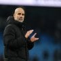 Man City Coach Pep Guardiola Eyes Growth Over Glory