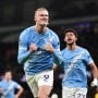 Man City edge Newcastle in Carabao Cup semi-final battle, Howe insists fight isn’t over