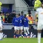Moyes hails Everton changes after draw with Leeds