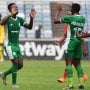 Betway Premiership: AmaZulu Stage Comeback to Edge TS Galaxy in Thrilling Goal Fest