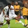 In-form Kaizer Chiefs eye three points away to Marumo Gallants