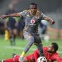 Paseka Mako puts the past behind him, eye trophies at Kaizer Chiefs