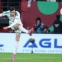 Boulbina’s extra‑time strike fires Algeria into AFCON quarter‑finals past DR Congo