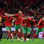Penalty Drama Sends Morocco Past Nigeria Into AFCON Final