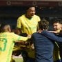 Mamelodi Sundowns dethrones Orlando Pirates at the top of the log amid victory over Orbit College
