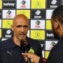 Miguel Cardoso opens up on his future as Mamelodi Sundowns head coach