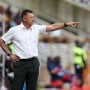 Eric Tinkler applauds defensive grit after draw with Orlando Pirates
