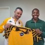 Kaizer Chiefs snap up talented young Cape Town City midfielder Xhosa Manyana on loan