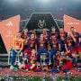 Raphinha fires Barcelona past Real Madrid in Super Cup thriller