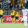 Glody Lilepo strike lifts Kaizer Chiefs above Orlando Pirates with Marumo Gallants win
