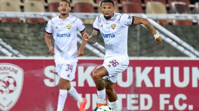 Betway Prem: Ex-Pirates defender Jooste savours victorious Stellenbosch debut