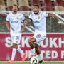 Betway Prem: Ex-Pirates defender Jooste savours victorious Stellenbosch debut