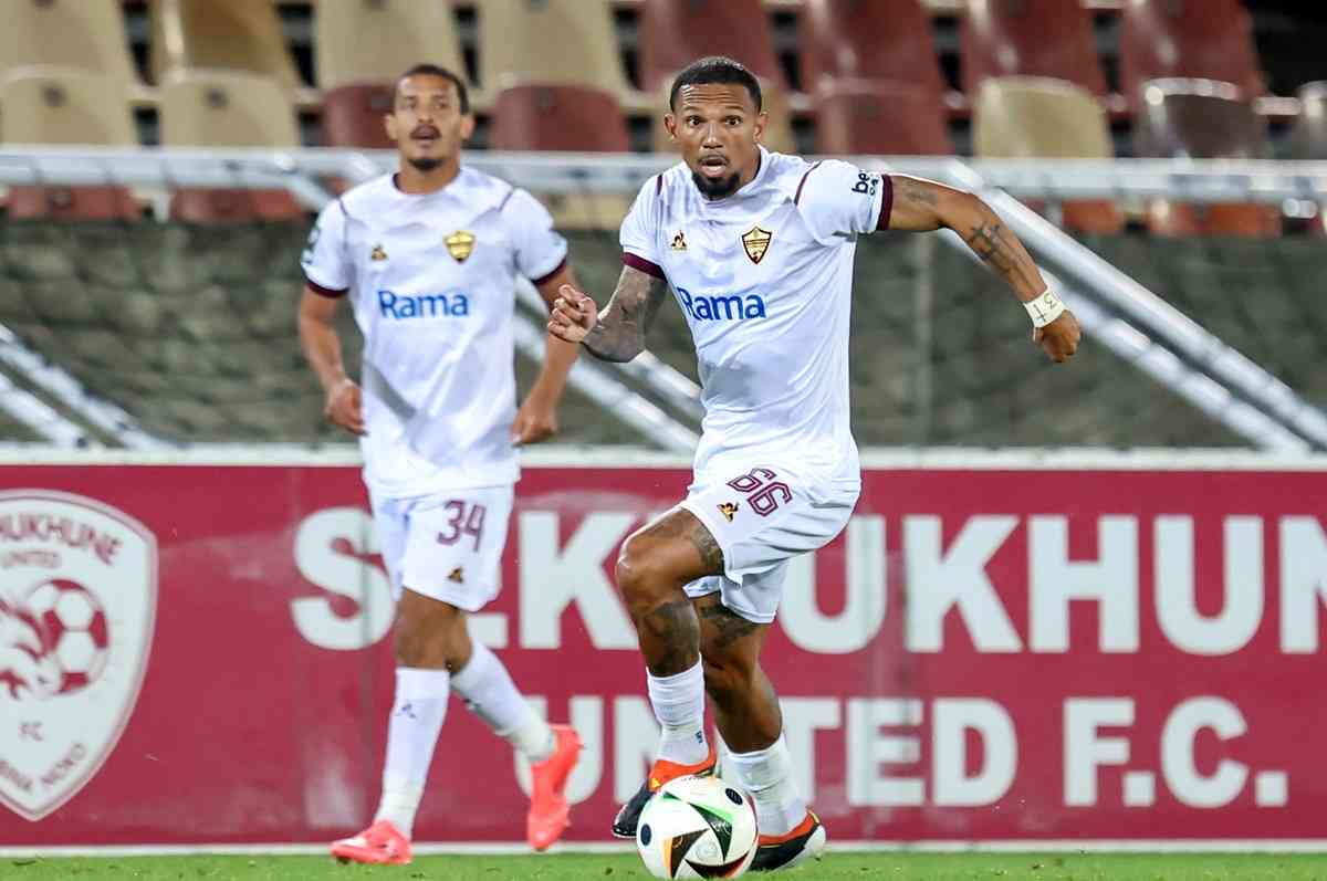 Betway Prem: Ex-Pirates defender Jooste savours victorious Stellenbosch debut