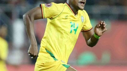 Opinion: Kaitano Tembo confident Msendami will thrive at Orlando Pirates