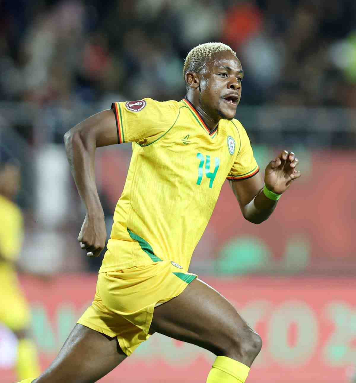 Opinion: Kaitano Tembo confident Msendami will thrive at Orlando Pirates