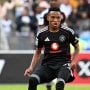 Pirates’ Ouaddou on Mofokeng: ‘He can imbalance any team in the world’