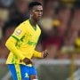 Ndamane targets improvement despite winning start at Sundowns