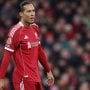 Van Dijk demands defensive improvement after Liverpool’s defeat to Man City