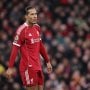 Van Dijk demands defensive improvement after Liverpool’s defeat to Man City