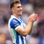 Brajan Gruda seals Bundesliga return with RB Leipzig loan from Brighton