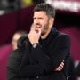 Carrick Shares ‘Mixed Emotions’ After United’s Late Equaliser at West Ham